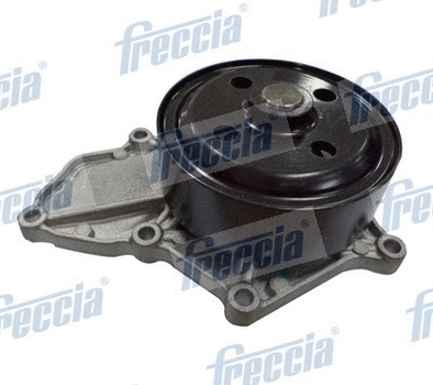 Водяной насос, помпа HONDA CR-V, HONDA FR-V, HONDA ACCORD, FRECCIA (WP0400)
