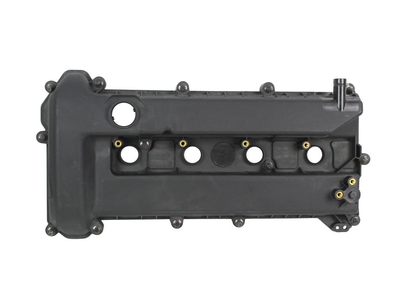 Клапанна кришка ford focus ii, mondeo iv, 1254492 ABAKUS (12300036)
