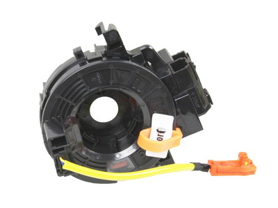 Шлейф руля toyota fortuner hilux viii, 8430606120 ABAKUS (13401005)