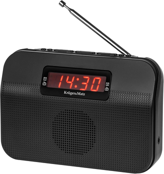 Radio przenośne Kruger&Matz KM 825  (5901890098342)