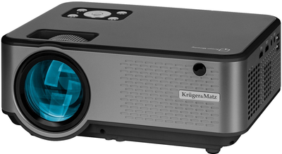 Projektor Kruger&Matz V-LED60 (5901890104791)