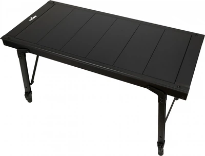 Стол Tribe Camp Table Alu (T-EC-0005-black)