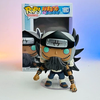 Фігурка Funko Pop Naruto Shippuden (Kakuzu) 76858