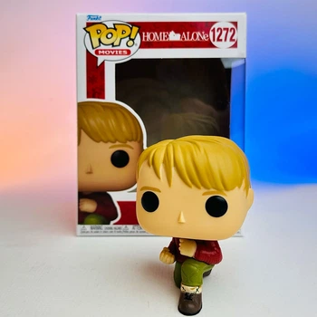 Фігурка Funko Pop Home Alone (Kevin) 66925