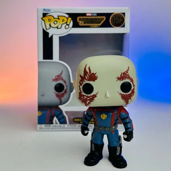 Фігурка Funko Pop Guardians of the Galaxy (Drax) 68053