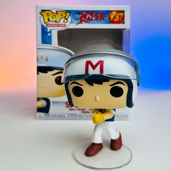 Фігурка Funko Pop Speed Racer (Speed in Helmet) 45099