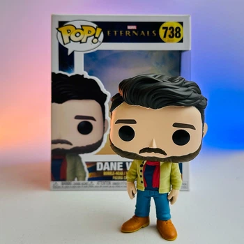 Фігурка Funko Pop Eternals (Dane Whitman) 50122