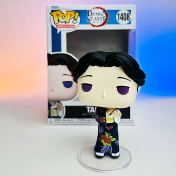 Фігурка Funko Pop Demon Slayer (Tamayo) 72612