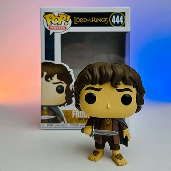 Фігурка Funko Pop The Lord of the Rings (Frodo Baggins) 13551
