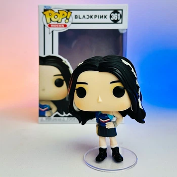 Фігурка Funko Pop Blackpink (Jisoo) 72604