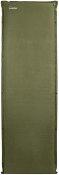 Коврик самонадувающийся Tramp Comfort 3 см (UTRI-015-dark-olive)