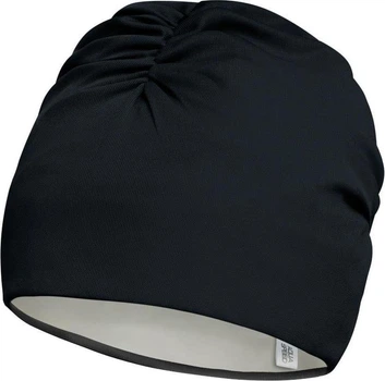 Шапочка для плавания Aqua Speed Bathing Cap 61787 (634-07) Black