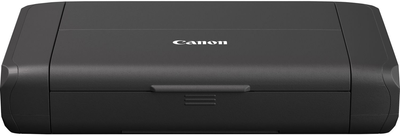 Drukarka Canon Pixma TR150 Mobile Black (4167C006) (955555908630245) - Outlet