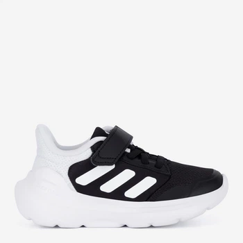Дитячі кросівки для хлопчика Adidas Tensaur Run 3.0 IE5983 29 Чорні (5905588645771_5903419518522)