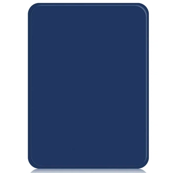 Чехол-обложка Primolux Transparent для электронной книги Amazon Kindle Paperwhite 12th Gen. 2024 - Dark Blue