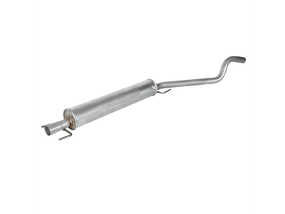 Глушник передній Opel Astra G 2.2 DTi 02-03 hatch (284-323) Bosal 17.314