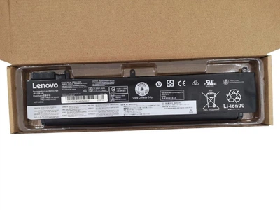 Аккумулятор для ноутбука Lenovo ThinkPad T460S, T470S 01AV405, 01AV406, 01AV407, 01AV408, 01AV462, 00HW022, 00HW023 1920mah 24Wh ORIGINAL