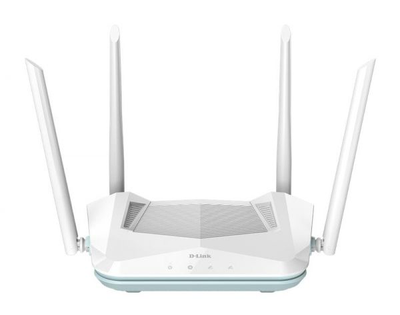 Маршрутизатор D-Link R15 x1500