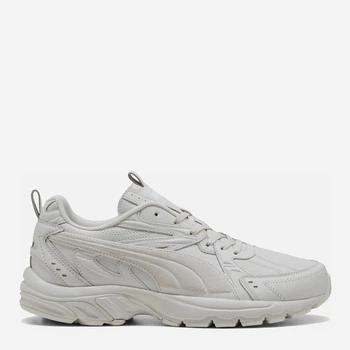 Мужские кроссовки Puma Milenio Tech L 39782505 40.5 (7UK) 26 см Feather Gray-Puma White (4069156663022)