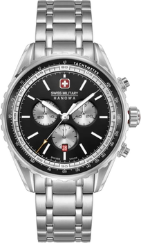 Мужские часы Swiss Military Hanowa Afterburn Chrono SMWGI0000309