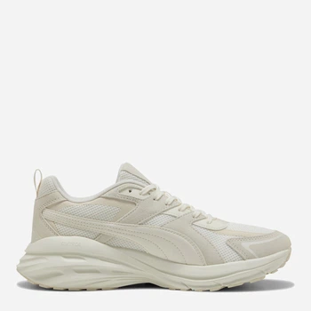 Жіночі кросівки Puma Hypnotic LS_ 40261808 39 (6UK) 25 см Warm White-Alpine Snow (4069156679016)