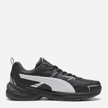 Женские кроссовки Puma Milenio tech 2000 L 40262701 37.5 (4.5UK) 23.5 см Puma Black-Puma White-Puma Silver (4069156675520)