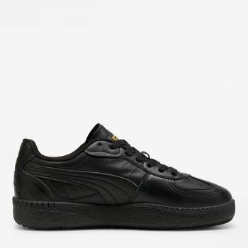 Женские кеды низкие Puma Palermo Moda Lthr Wns 39773802 39 (6UK) 25 см Puma Black (4067979471138)