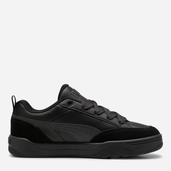 Жіночі кеди низькі Puma Park Lifestyle OG 39726210 40 (6.5UK) 25.5 см Puma Black-Flat Dark Gray (4067983751929)