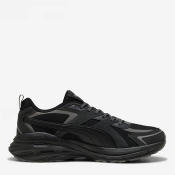 Чоловічі кросівки Puma Hypnotic LS_ 40261801 42 (8UK) 27 см Puma Black-Flat Dark Gray (4069156676824)