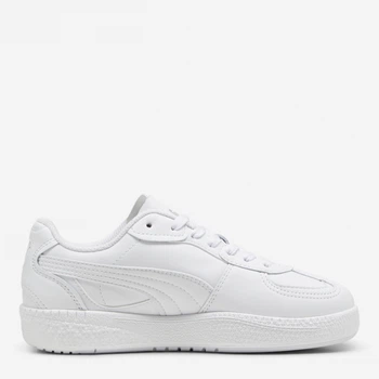 Жіночі кеди низькі Puma Palermo Moda Lthr Wns 39773801 39 (6UK) 25 см Puma White (4067979390774)