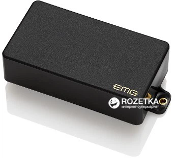 Звукосниматель EMG 85 Black (85 bk)