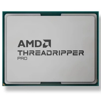 Процесор AMD Ryzen Threadripper PRO 9975WX (100-000000723) (Socket TR5, 64T, 5.4 ГГц, Tray)