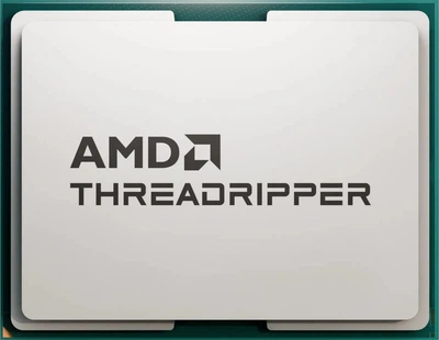Процессор AMD Ryzen Threadripper 9970X (100-000001594) (Socket TR5, 64T, 5.4 ГГц, Tray)