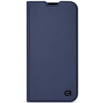 Чехол-книжка ArmorStandart OneFold Case для Infinix Note 50 - Dark Blue