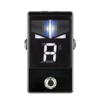 Педальний тюнер Korg Pitchblack X Chromatic Pedal Tuner
