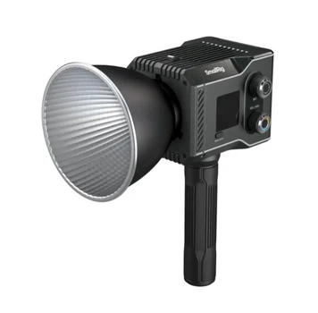 Відеосвітло SmallRig RC 60C RGB LED Video Light (with Powerbank Clamp Edition) 4810