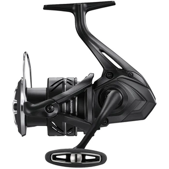 Котушка Shimano Aero XR C5000 5+1BB 4.7:1 2266.67.68