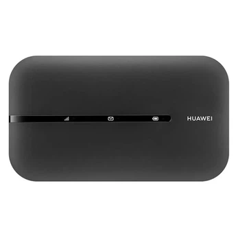 Мобільний роутер HUAWEI 4G+ Mobile WiFi 3s E5783-230a Black