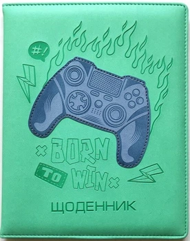 Дневник школьный SD1824 (SC) shop (6923749740553)