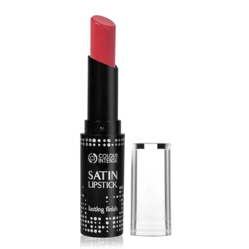 Помада для губ кремова Colour Intense SATIN Вишнево-червоний (4823083025717) shop (4823083025717)