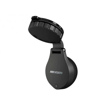 Мобільна відеокамера для транспорту Hikvision AE-VC152T-S (2.1), 720P, 1 Мп, DC 6V, Black