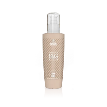 Сонцезахисний крем для шкіри SPF50 Protecting Body Cream SPF50 Alissa Beaute 200 мл