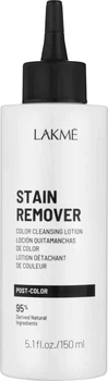 Средство для снятия краски Lakme Master Care Stain Remover 150 мл