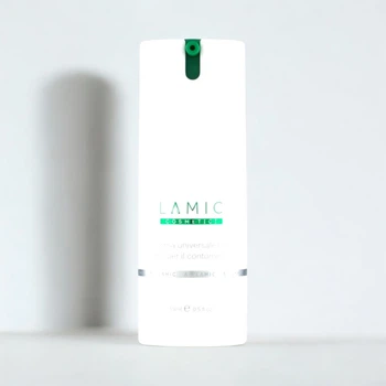 Універсальний крем для шкіри навколо очей Lamic Cosmetici Crema Contorno Occhi Universale 15мл