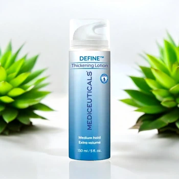 Уплотняющий лосьон для объема волос Mediceuticals Define Thickening Lotion 150 ml