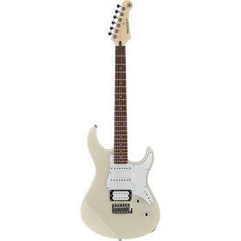 Электрогитара Yamaha Pacifica 112V Vintage White [138893]