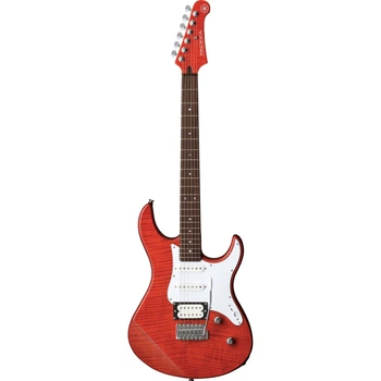 Электрогитара Yamaha Pacifica 212V QM Caramel Brown [138898]