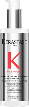 Szampon przed myciem włosów Kerastase Premiere 250 ml (3474637196684)