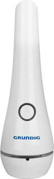 Масажер для обличчя Grundig Face Massager Білий