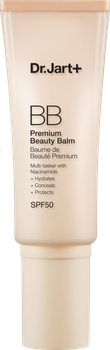 Krem BB Dr.Jart+ Premium Beauty Balm 01 Fair-Light 40 ml (8809844990667)